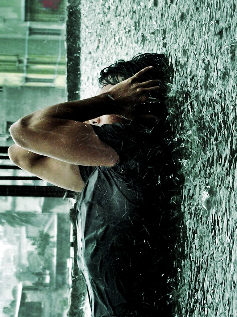 Rain Photography Here Comes The Rain Again