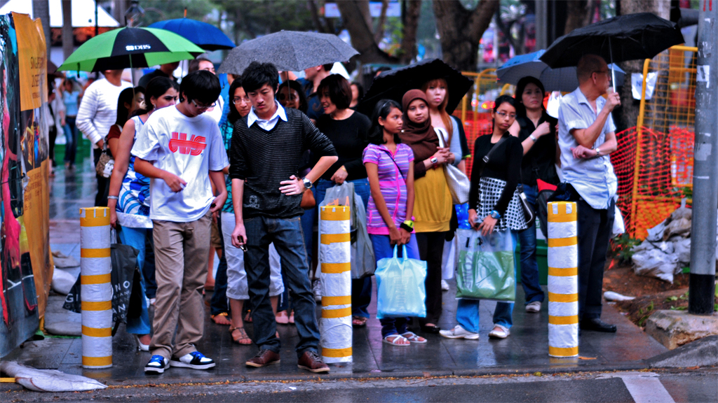 Rain Photography Rain Photography 10