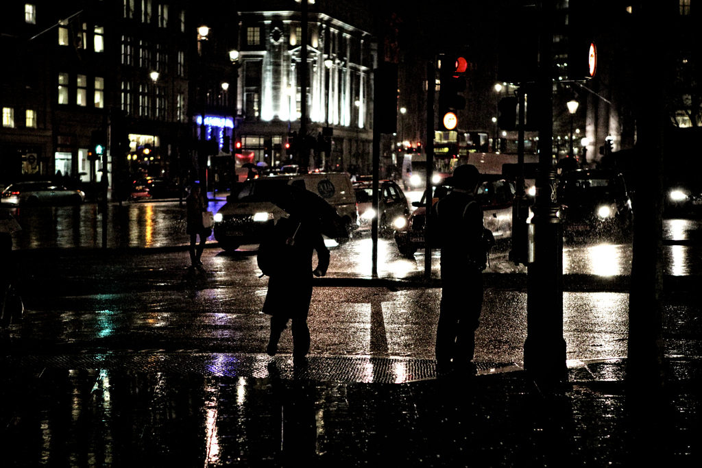 Rain Photography Rain Photography 4