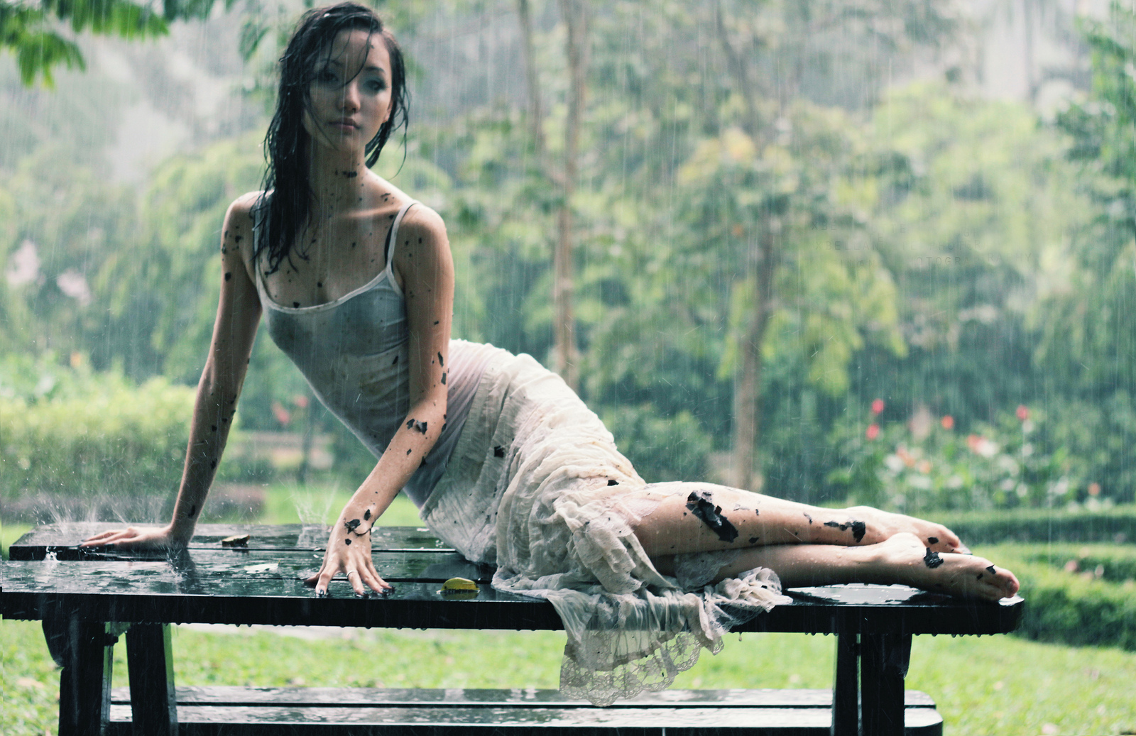 Rain Photography Rain Photography 5