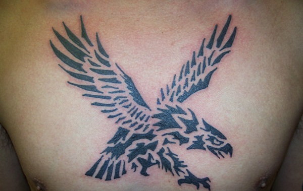 Eagle Tattoo designs (1)