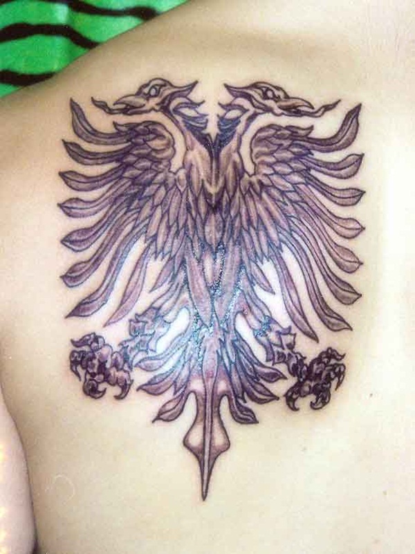 Eagle Tattoo designs (13)