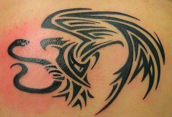 Eagle Tattoo designs (14)