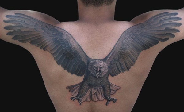 Eagle Tattoo designs (17)