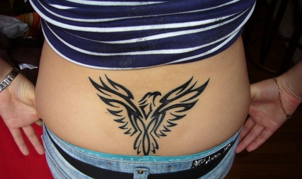Eagle Tattoo designs (2)