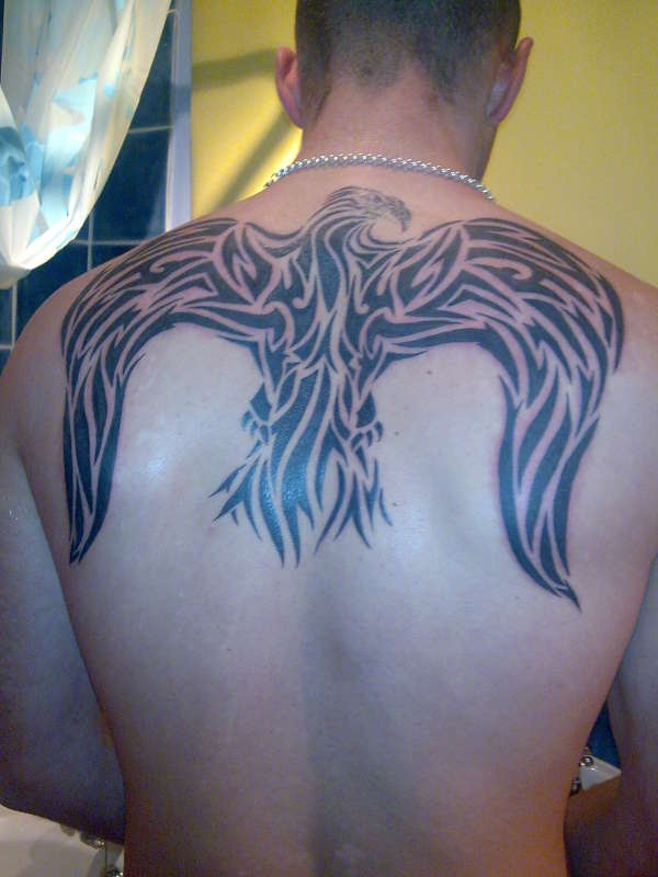 Eagle Tattoo designs (3)