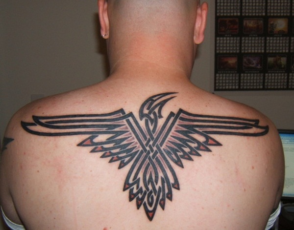 Eagle Tattoo designs (8)
