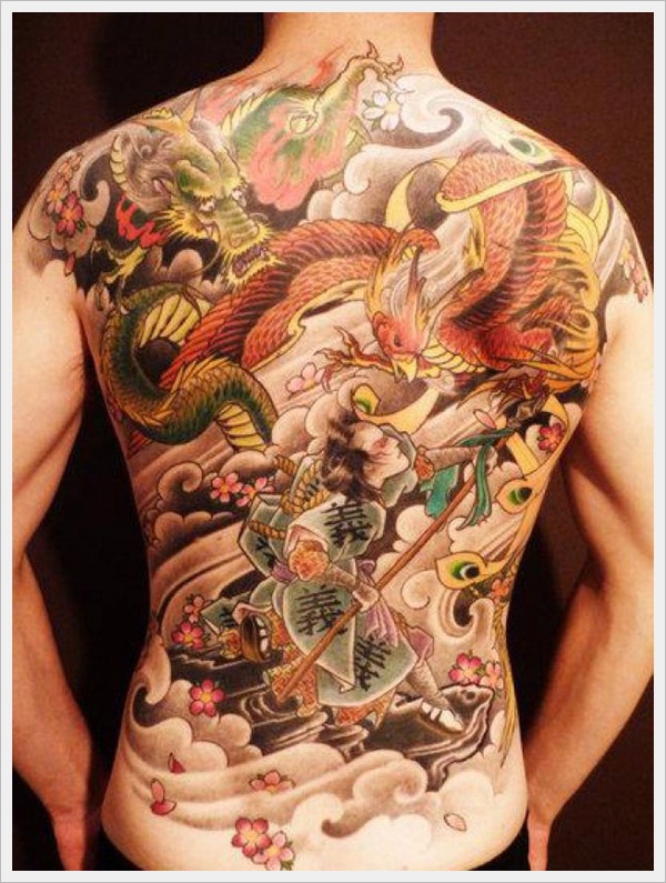 Mythological Tattoo Designs (38) Images - Frompo