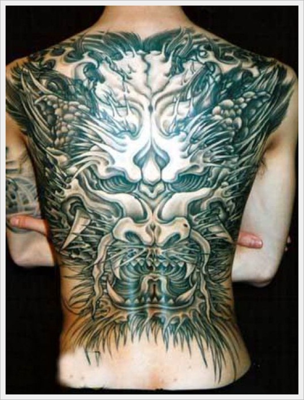 Mythological Tattoo Designs (6)