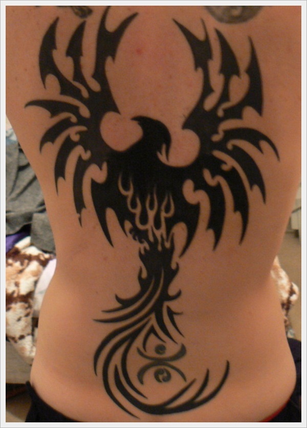 Mythological Tattoo Designs (7)