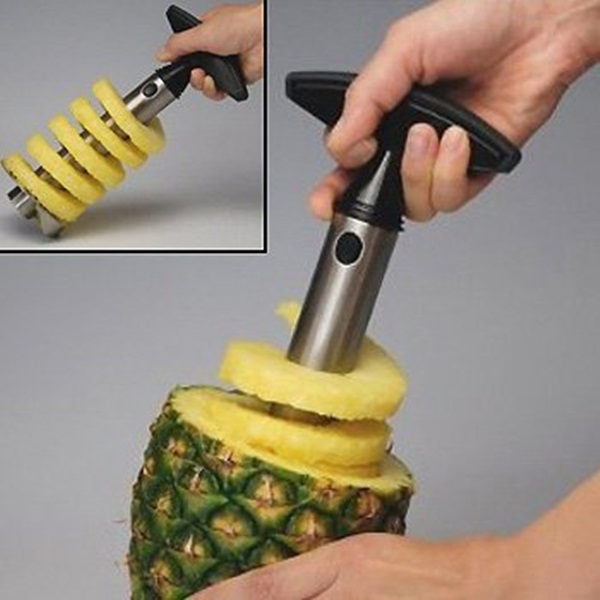 Pineapple Easy Slicer