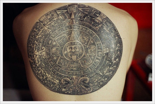 Tribal Tattoo Designs (22)