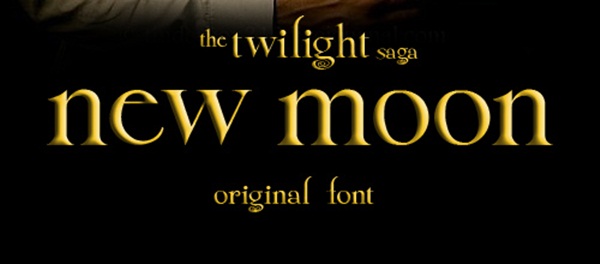 Twilight New Moon