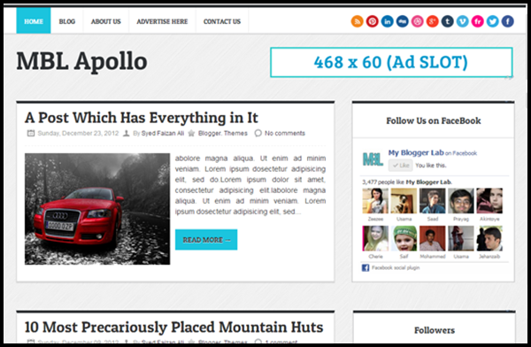Apollo