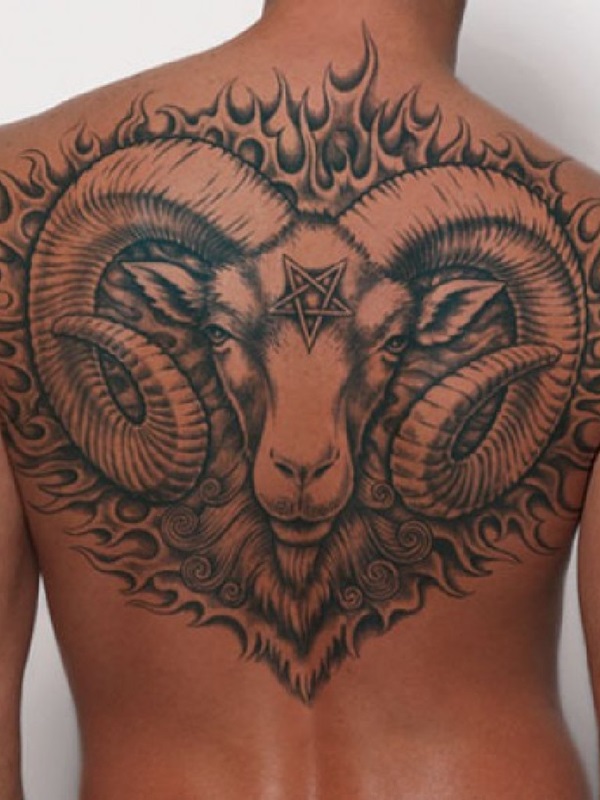 Tags: Amazing , Aries , Zodiac , Zodiac Tattoo Designs