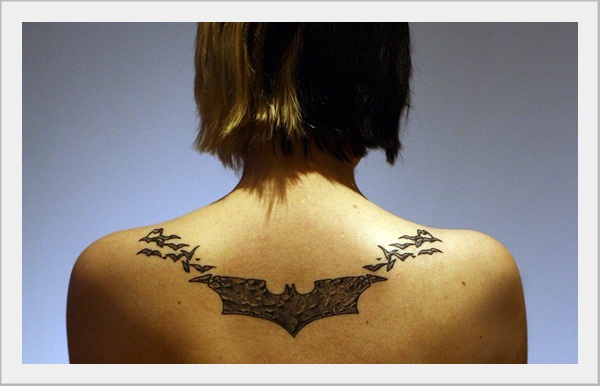 Bat Tattoo Designs (12)
