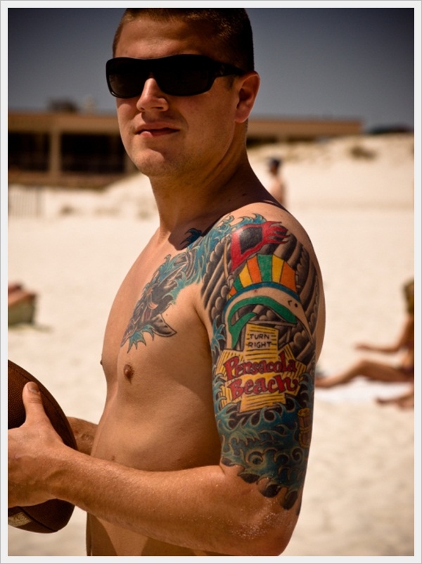 Tattoo Designs For Men's