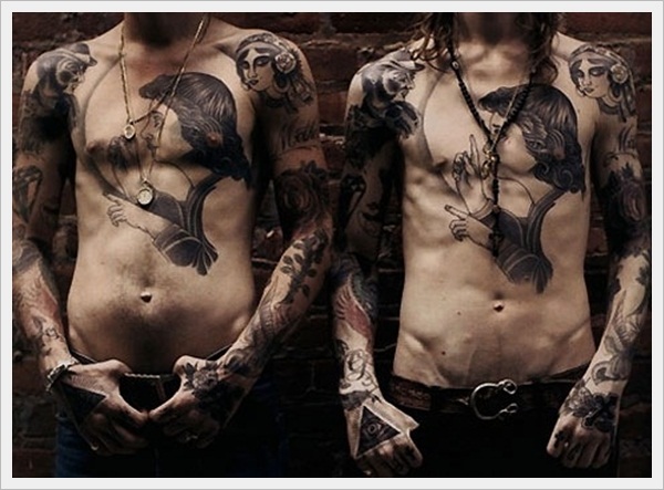 Best tattoo designs for Men (8)