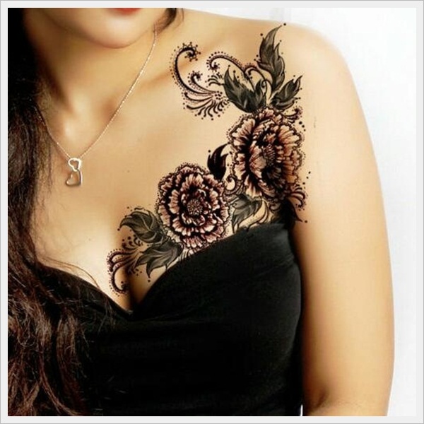 Best tattoo designs for girls (14)
