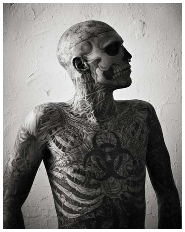 ... the list for 50 Amazing Full Body Tattoo Designs . Enjoy the post