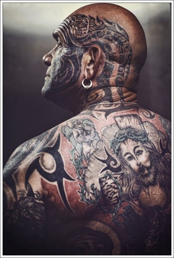 Full Body Tattoo Designs (25)