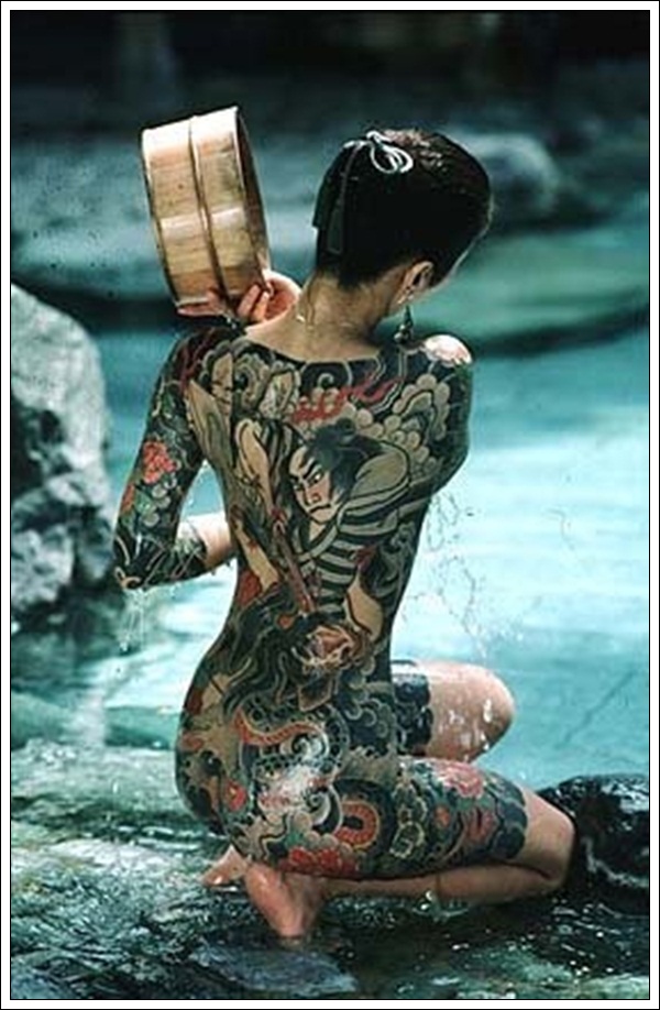 Full Body Tattoo Designs (33)