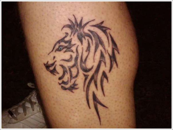 Tags: Lion , Most Amazing , Tattoo Designs , Tribal Tags: Lion , Most Amazing , Tattoo Designs , Tribal