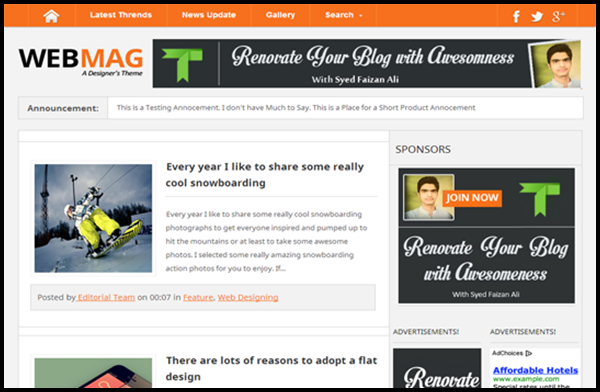 WEBMAG