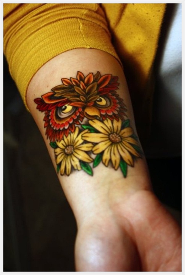 Now we publish 50+ Best Tattoo Designs of 2013. Enjoy the post !!!