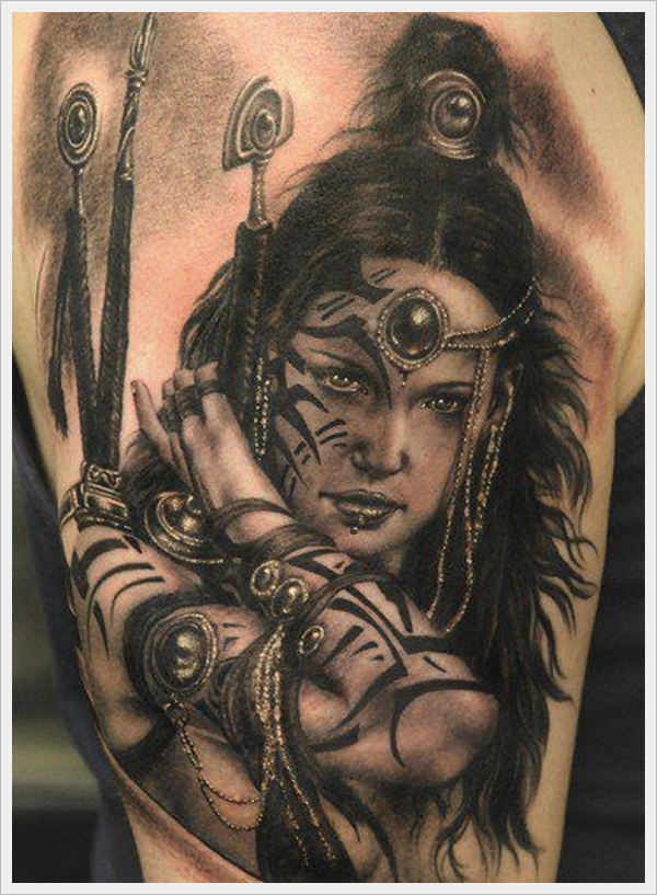 best tattoos in 2013 (15)