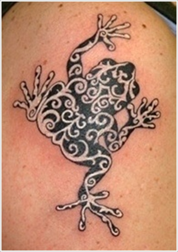 frog tattoo designs (10)