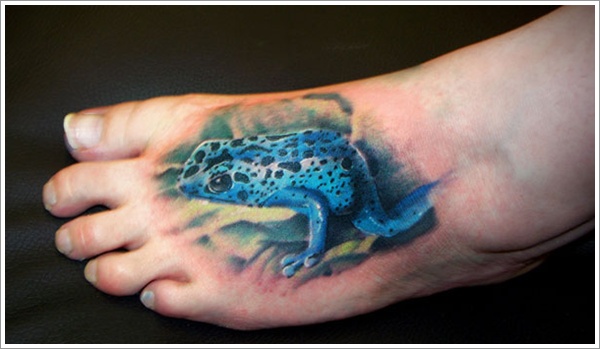 frog tattoo designs (12)