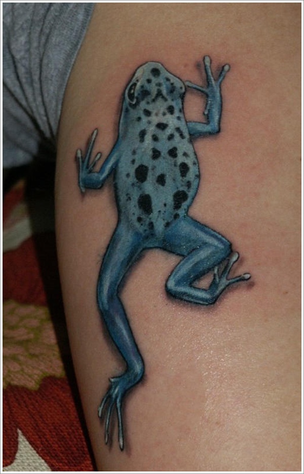 frog tattoo designs (21)