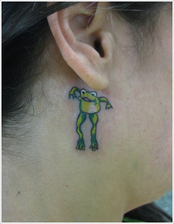 frog tattoo designs (24)