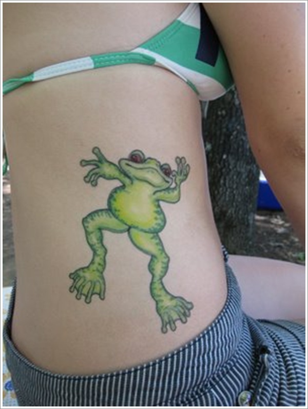 frog tattoo designs (28)