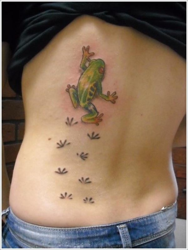 frog tattoo designs (3)