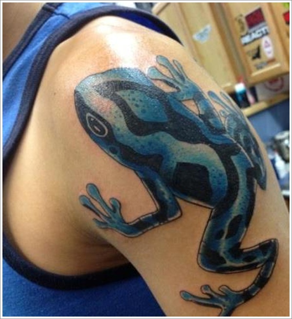 frog tattoo designs (30)