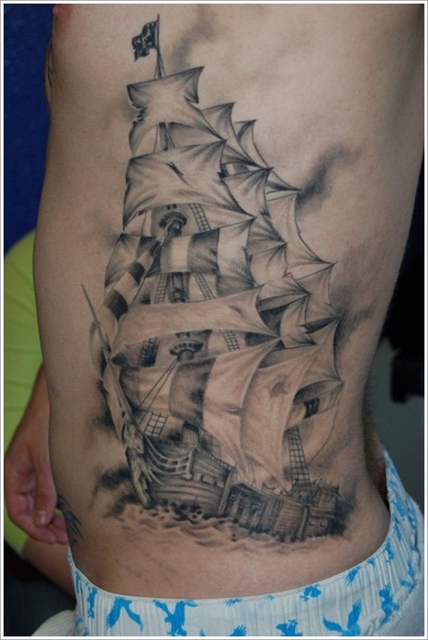 nautical tattoo designs (15)