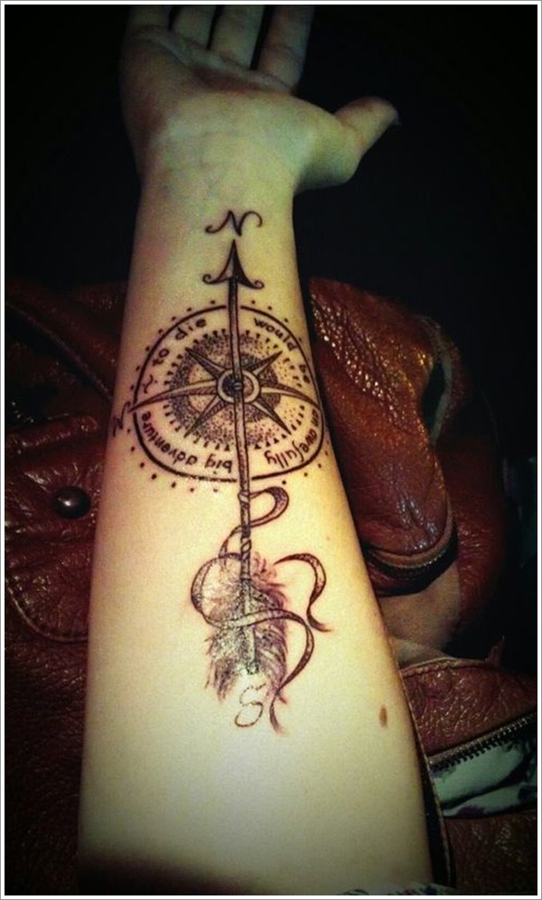 nautical tattoo designs (16)