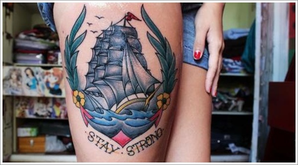 nautical tattoo designs (25)
