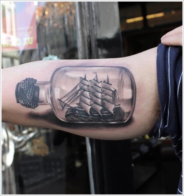 nautical tattoo designs (5)