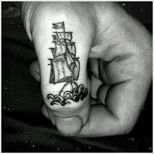 nautical tattoo designs (8)