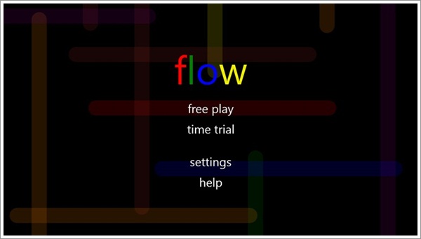Flow Free