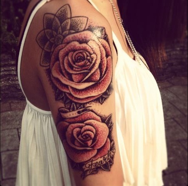 50 beautiful girls tattoo designs in 2013